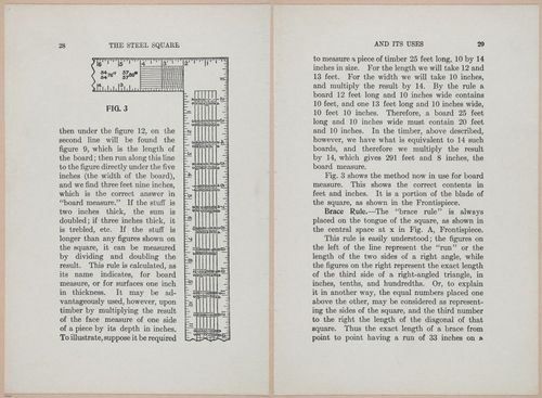 E406 - The Steel Square - i19029-19030