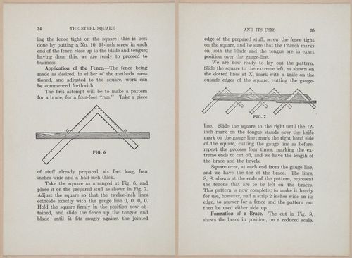 E406 - The Steel Square - i19035-19036