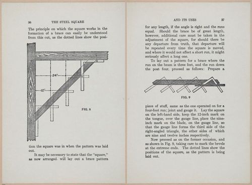 E406 - The Steel Square - i19037-19038