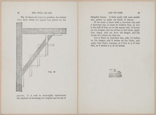 E406 - The Steel Square - i19039-19040