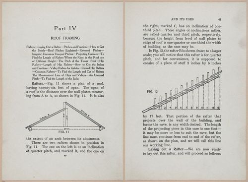 E406 - The Steel Square - i19041-19042