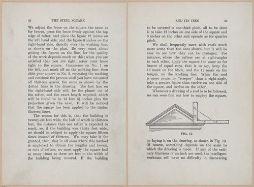 E406 - The Steel Square - i19043-19044