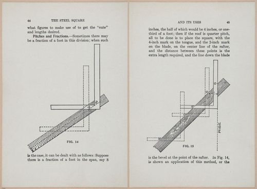 E406 - The Steel Square - i19045-19046