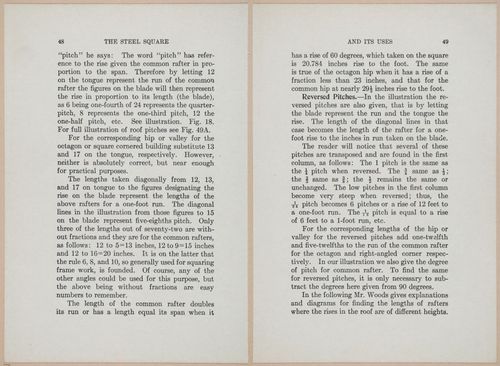 E406 - The Steel Square - i19049-19050