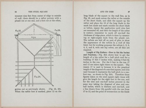 E406 - The Steel Square - i19057-19058