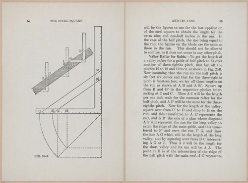 E406 - The Steel Square - i19059-19060