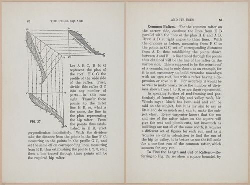 E406 - The Steel Square - i19063-19064