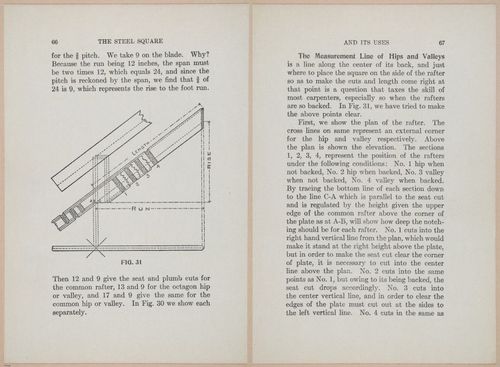 E406 - The Steel Square - i19067-19068