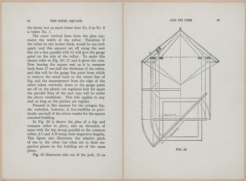 E406 - The Steel Square - i19069-19070