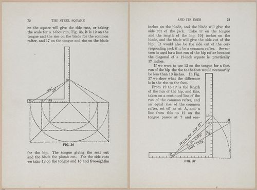 E406 - The Steel Square - i19074-19075