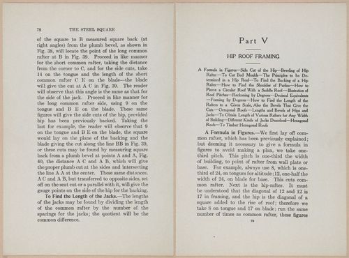 E406 - The Steel Square - i19080-19081