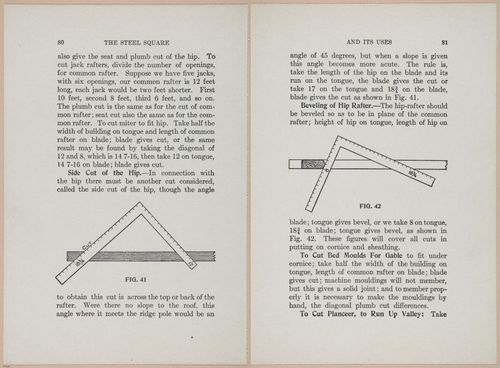 E406 - The Steel Square - i19082-19083