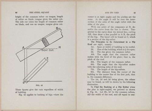 E406 - The Steel Square - i19084-19085