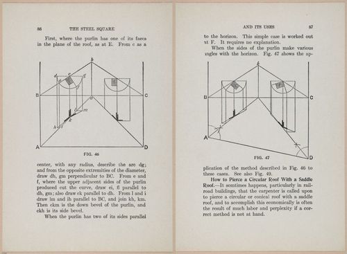 E406 - The Steel Square - i19088-19089