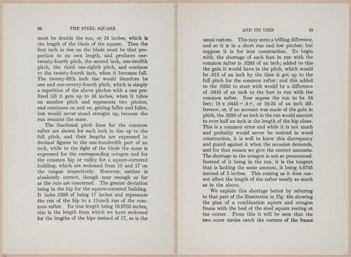 E406 - The Steel Square - i19094-19095