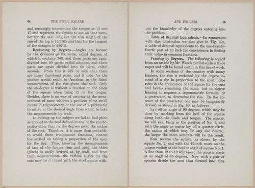 E406 - The Steel Square - i19096-19097