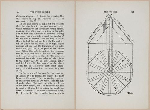 E406 - The Steel Square - i19106-19107