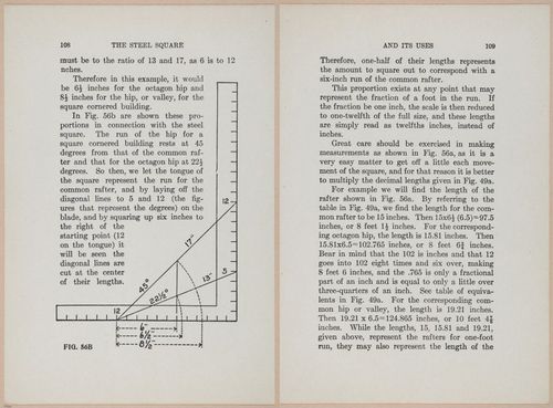 E406 - The Steel Square - i19110-19111