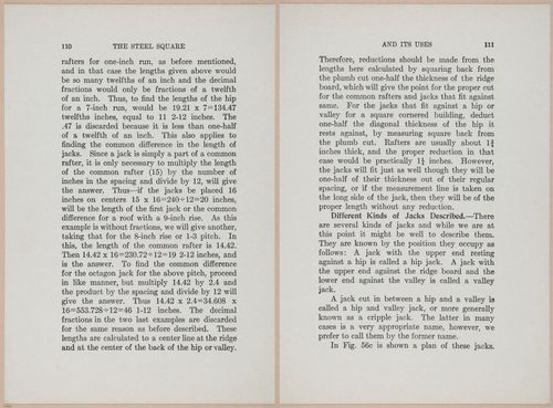 E406 - The Steel Square - i19112-19113