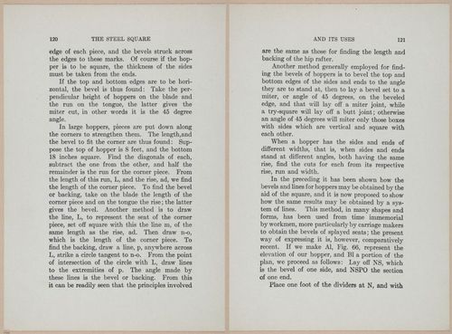 E406 - The Steel Square - i19122-19123