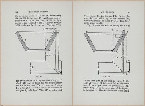 E406 - The Steel Square - i19124-19125