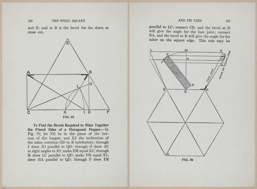 E406 - The Steel Square - i19128-19129