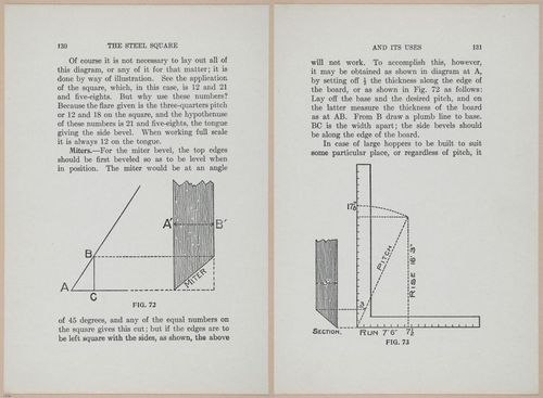 E406 - The Steel Square - i19132-19133