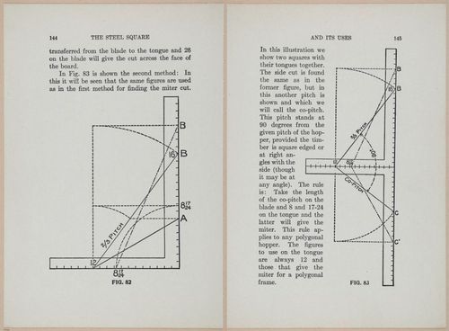 E406 - The Steel Square - i19146-19147