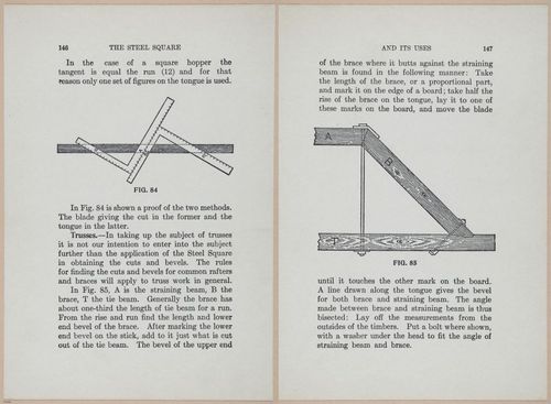 E406 - The Steel Square - i19148-19149