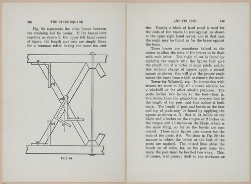 E406 - The Steel Square - i19150-19151