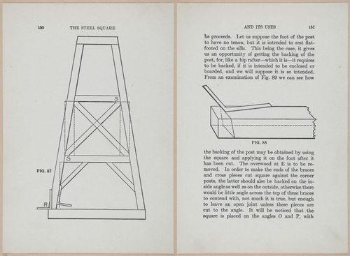 E406 - The Steel Square - i19152-19153