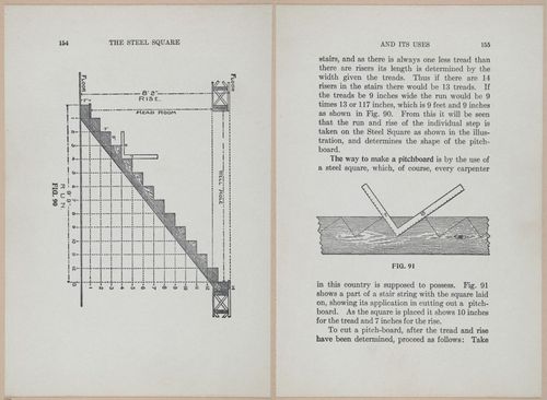 E406 - The Steel Square - i19156-19157