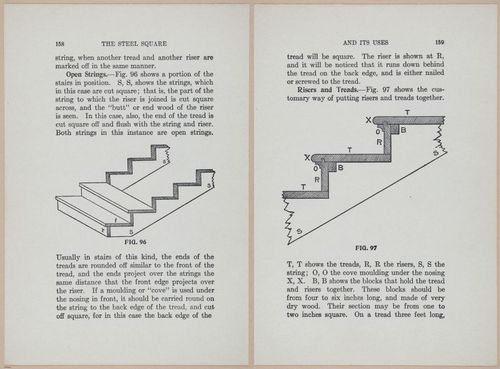 E406 - The Steel Square - i19160-19161