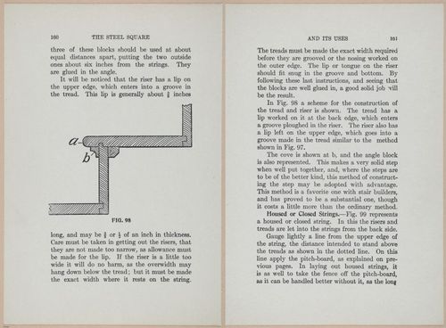 E406 - The Steel Square - i19162-19163
