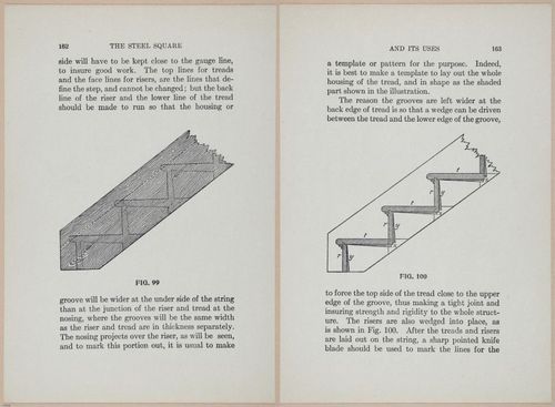 E406 - The Steel Square - i19164-19165