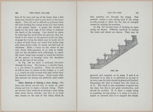 E406 - The Steel Square - i19166-19167