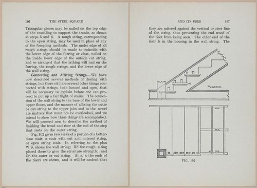 E406 - The Steel Square - i19168-19169