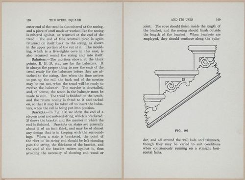 E406 - The Steel Square - i19170-19171