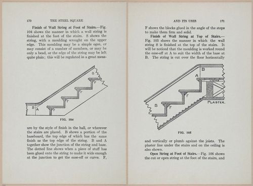 E406 - The Steel Square - i19172-19173