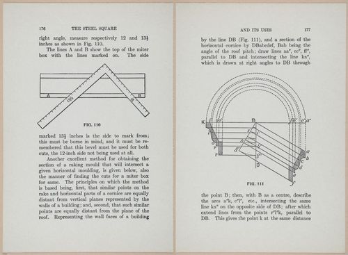 E406 - The Steel Square - i19178-19179