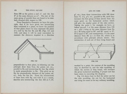 E406 - The Steel Square - i19180-19181