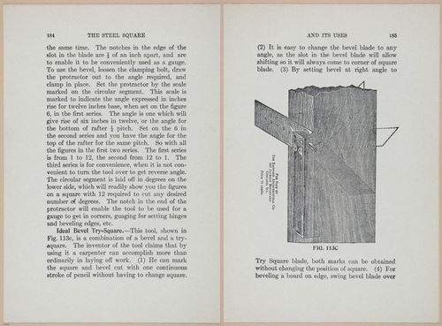 E406 - The Steel Square - i19186-19187