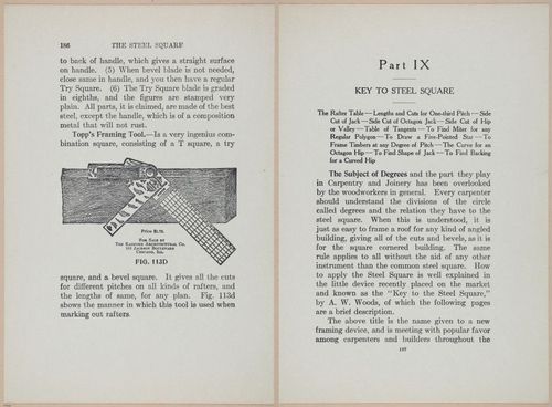 E406 - The Steel Square - i19188-19189