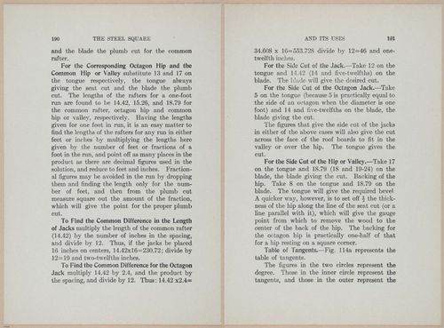E406 - The Steel Square - i19192-19193