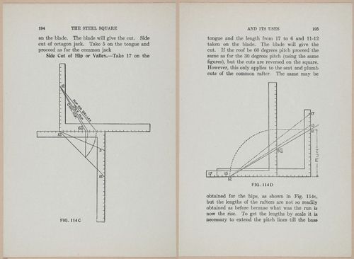 E406 - The Steel Square - i19196-19197
