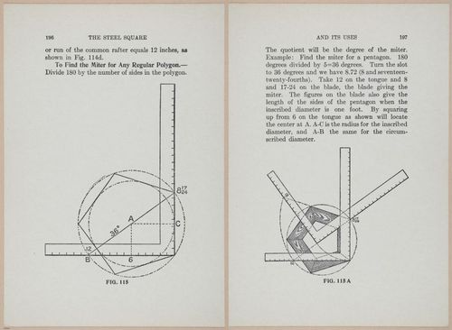 E406 - The Steel Square - i19198-19199