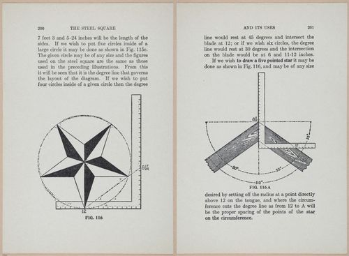 E406 - The Steel Square - i19202-19203
