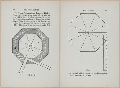 E406 - The Steel Square - i19204-19205