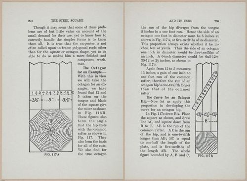 E406 - The Steel Square - i19206-19207