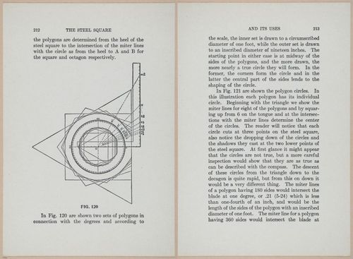 E406 - The Steel Square - i19214-19215